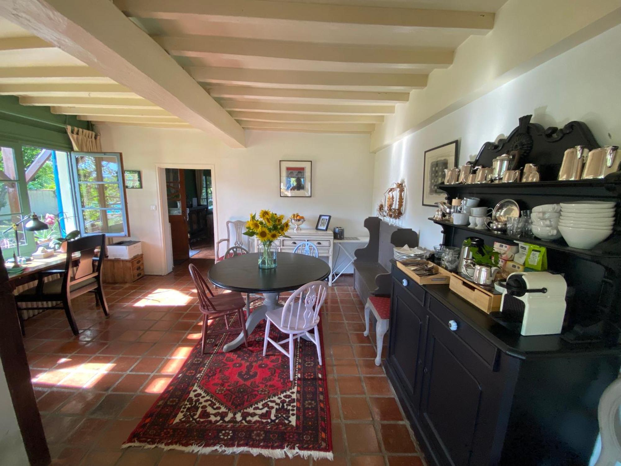 Sarron Domaine Du Tafiart B&B 외부 사진