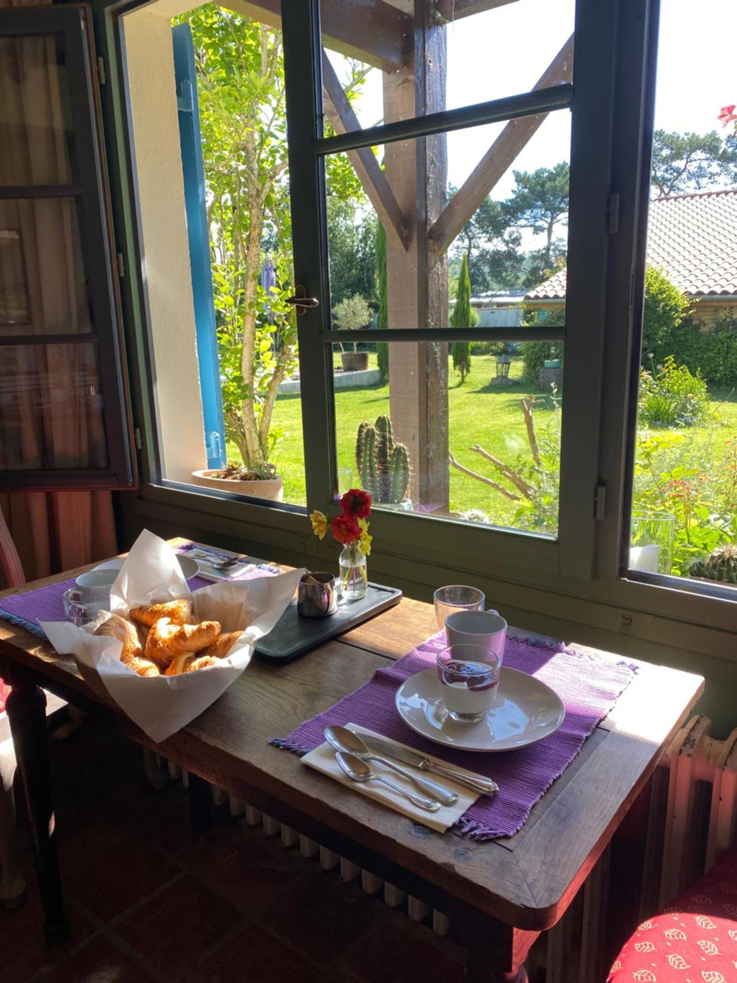 Sarron Domaine Du Tafiart B&B 외부 사진